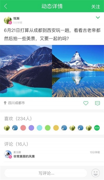 大树旅行手机正版