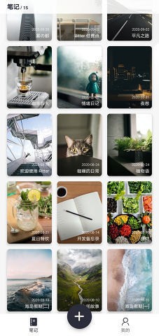 ritter手机版图3