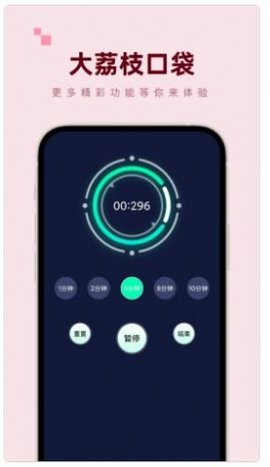 大荔枝口袋手机正版图1