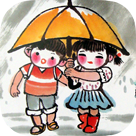 儿童国画入门免费版