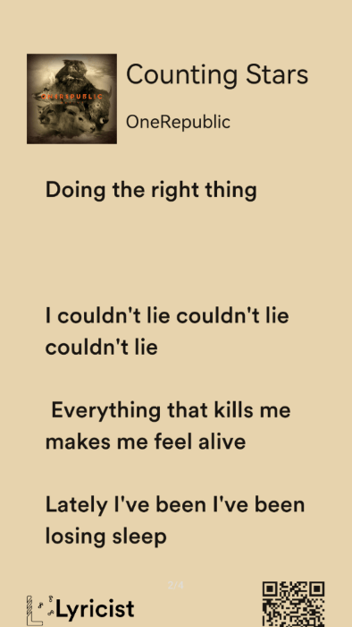 lyricify无广告版