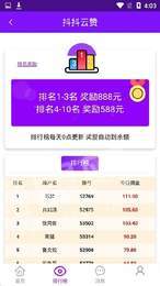 抖抖云赞正版图3