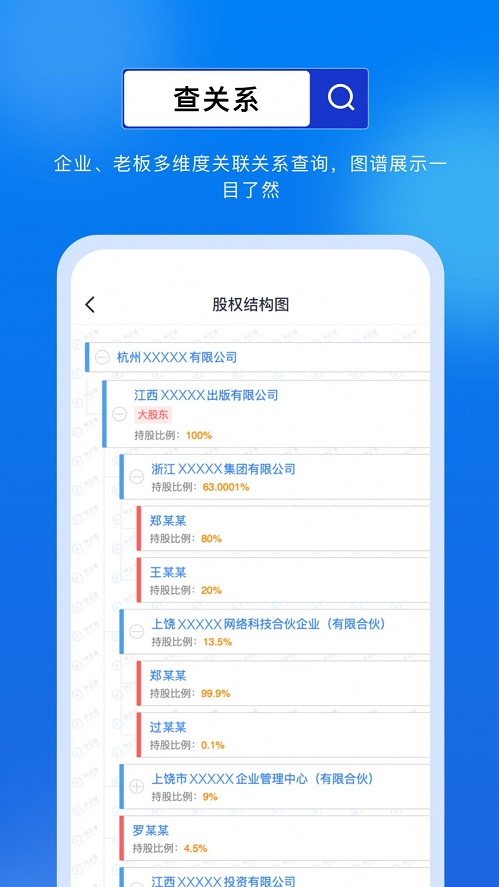商商查原版