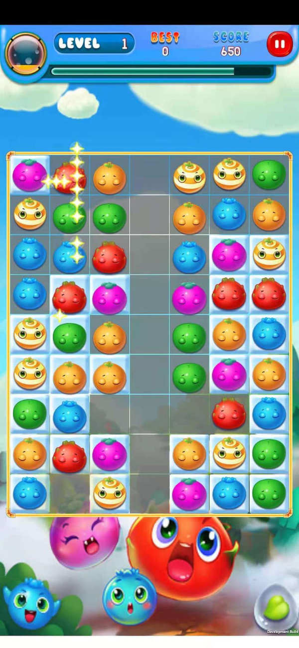 对对碰宝红包版图2