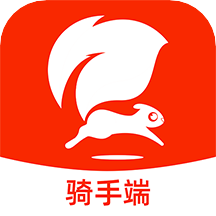 松鼠速客骑手端安卓版
