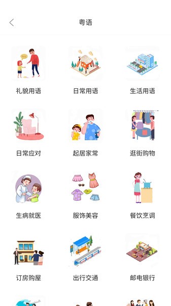 方言通手机版图2
