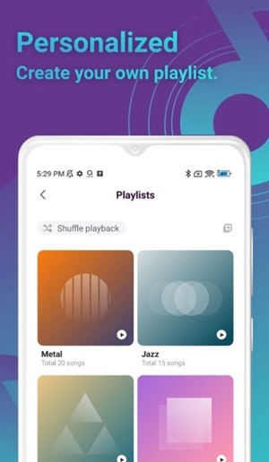 m音乐手机正版图2