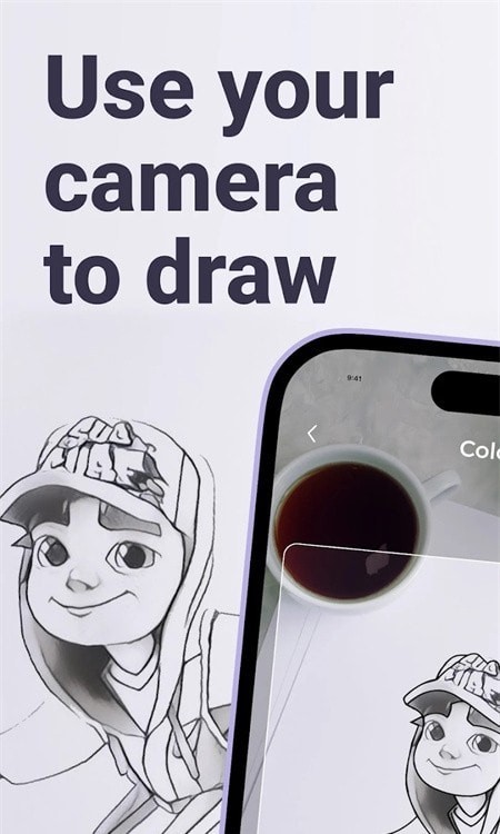 ardrawing安卓版