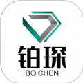 铂琛加盟网无广告版