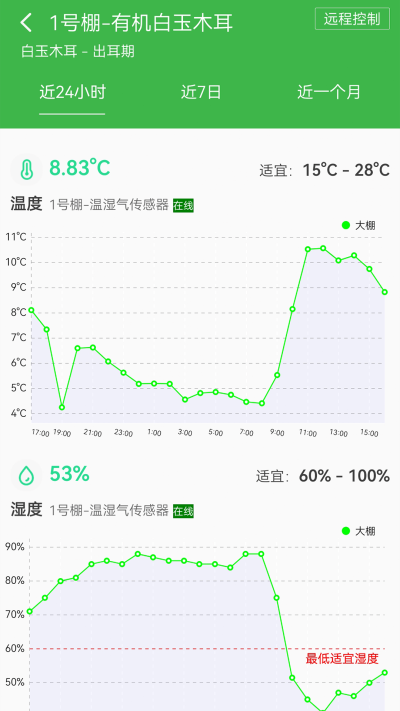 智慧助农手机正版图2