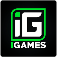 IGAMES免费原版 v1.1.6