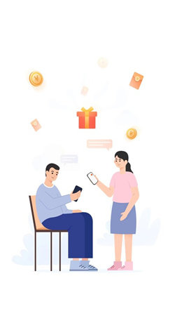 乐看热点手机正版图2