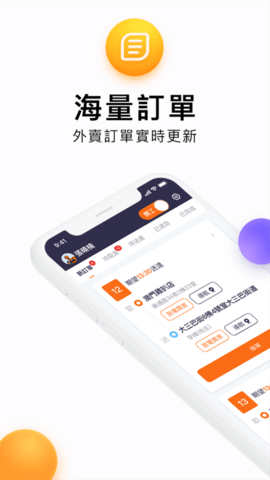 mfoodrider手机免费版图2