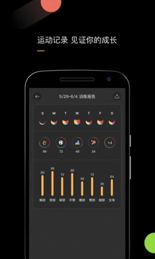 老虎运动手机版图1