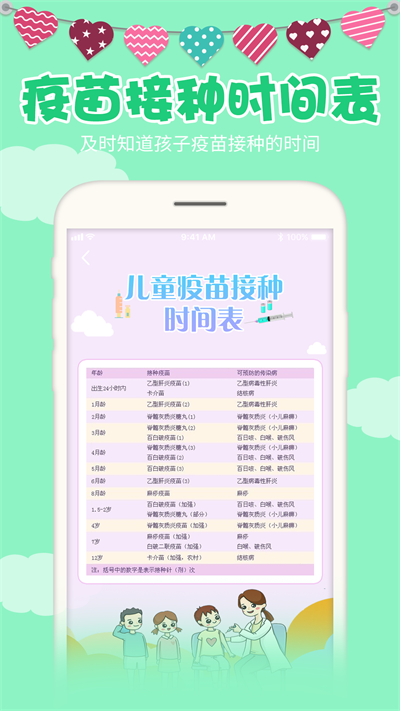 宝宝身高预测(1)