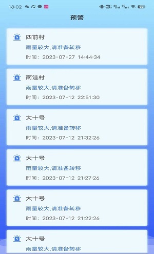 防汛E免费原版图1