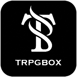 TRPG盒子安卓免费版 V0.2.9