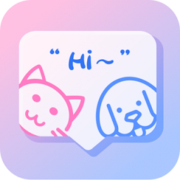 一起学猫叫通用版