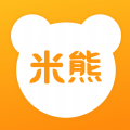 米熊招聘网原版
