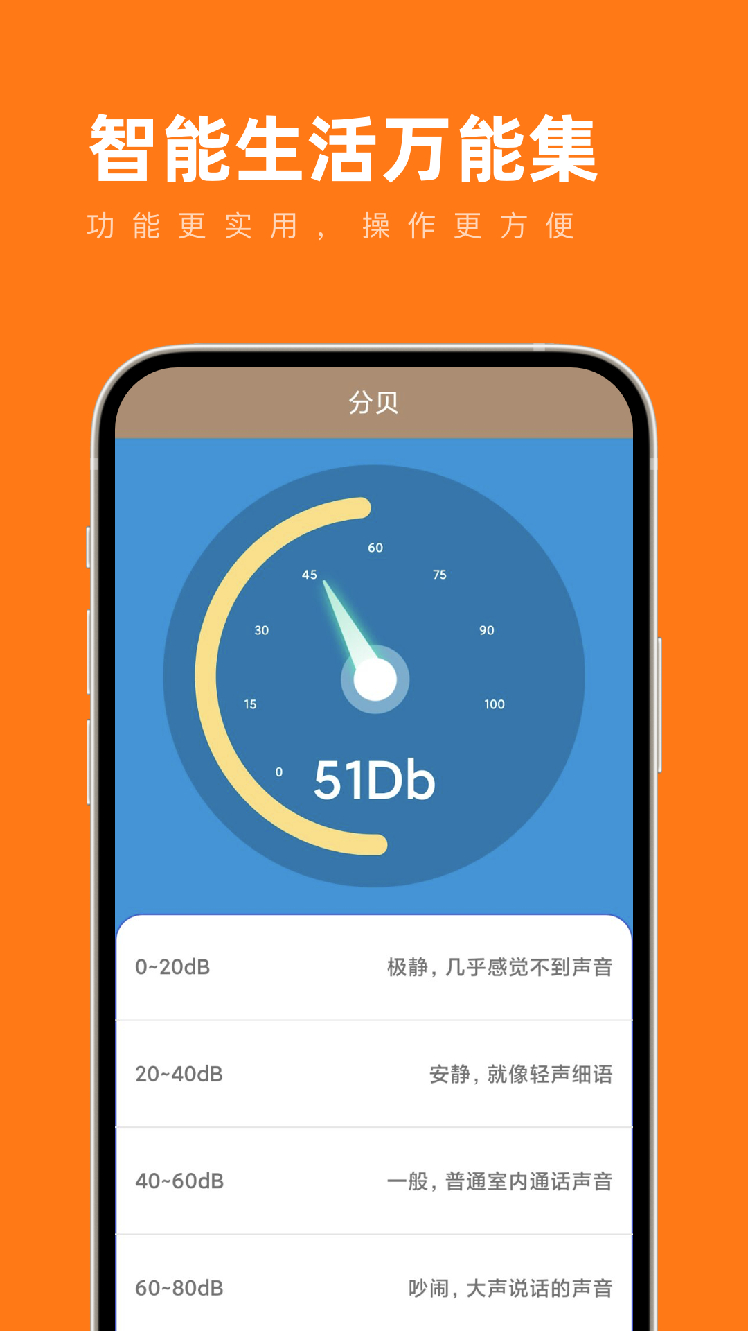 智能生活万能集通用版图1