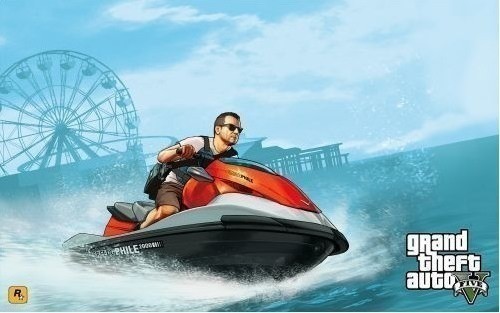 gta5免费正版图2
