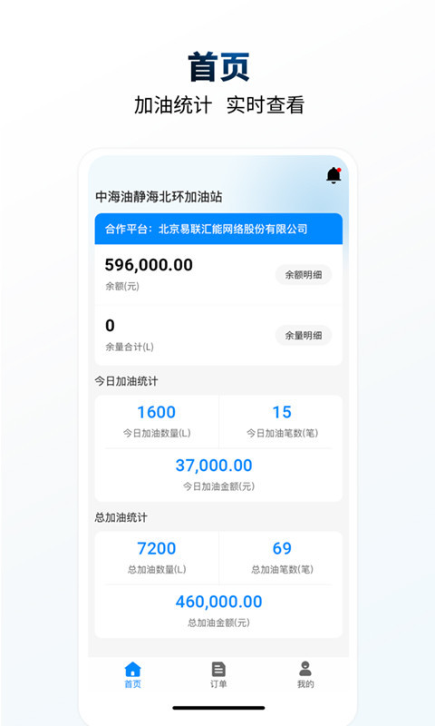e能加油油站原版图2