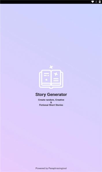 story generator免费版