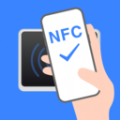 NFC门禁卡扫描免费版