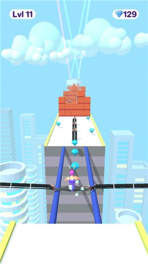 高跟鞋我最美图3