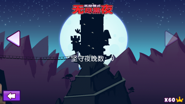 邪恶古堡官方正版图2