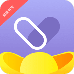 有宝计步最新版 V1.0.6