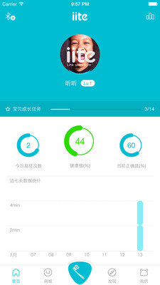 牙小白泛口腔最新版