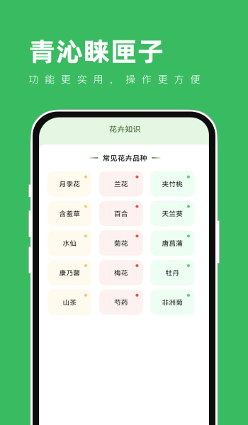 青沁睐匣子官方最新版图2
