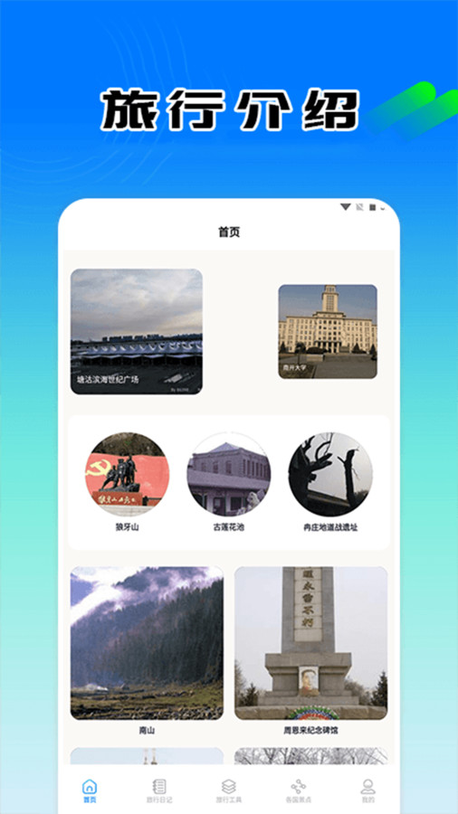 小狗爱旅游攻略原版