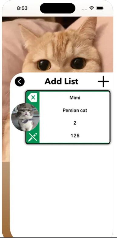 爱猫物语宠物店中文正版图2