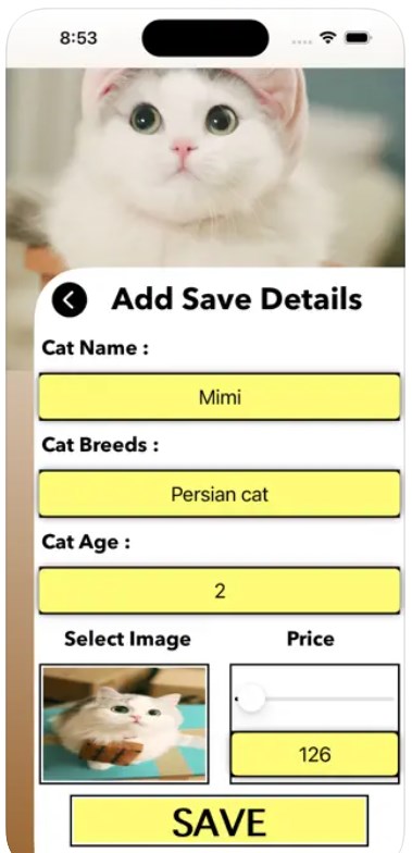 爱猫物语宠物店中文正版图3