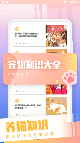 和猫对话最新免费版图3