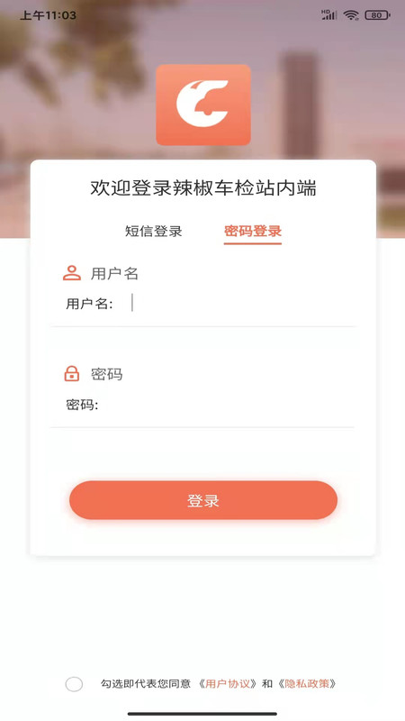 随秒车检服务端免费原版