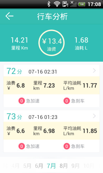 图吧汽车卫士免费版