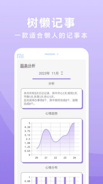 树懒记事安卓官方版(2)