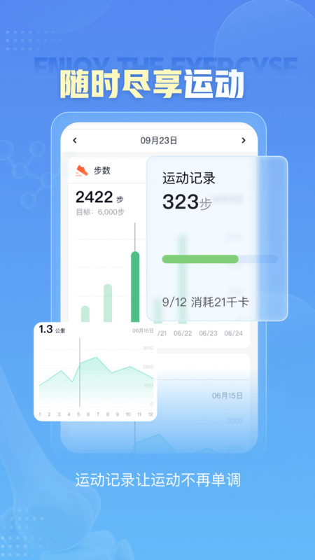小笨健康官方正版