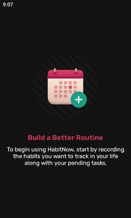 HabitNow无广告版