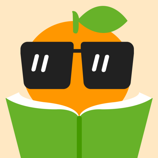 橘子小说阅览器 V1.0.3