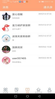 迷宠圈原版