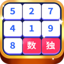 宝宝经典数独官方版