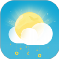 聚宝天气原版