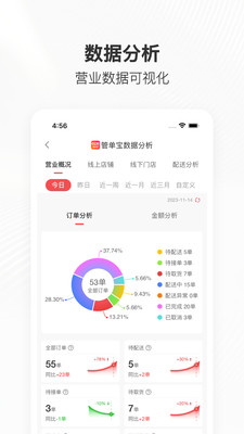 管单宝通用版
