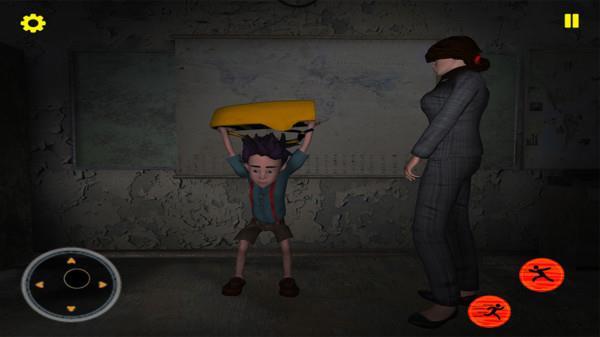 你好恐怖老师最新免费版