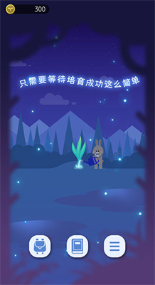 夜之森游戏官方最新版截图4