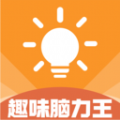 趣味脑力王原版